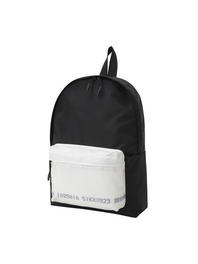 RE;CODE Airbag backpack (S)_RYBAW21421BKX