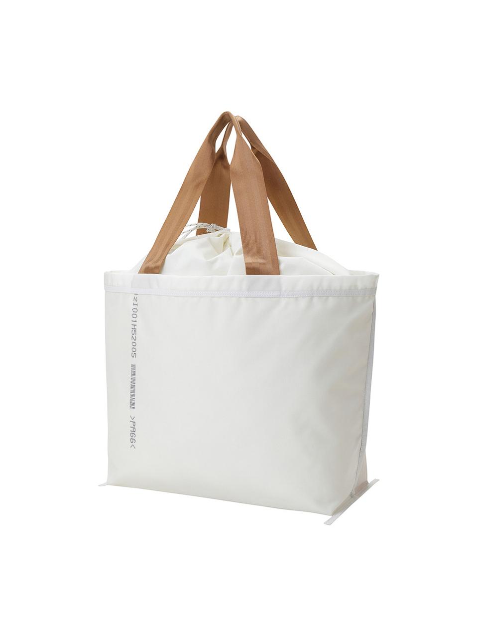 RE;CODE Airbag Big Shopper Bag