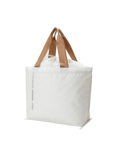 RE;CODE Airbag Big Shopper Bag