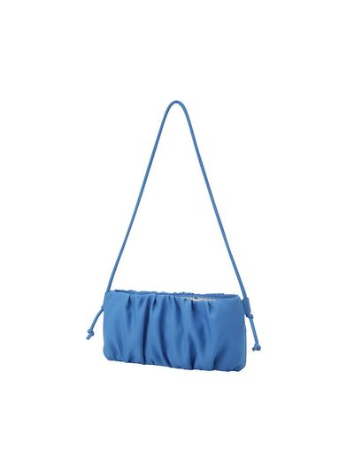 RE;CODE Candy Rectangular Bag_Blue