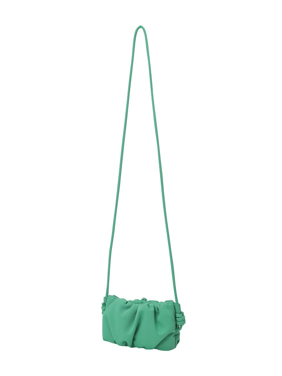 RE;CODE Cross Candy Horizontal Phone Bag_Green
