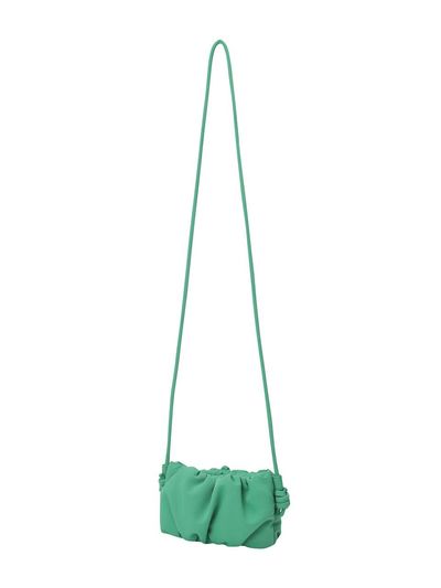 RE;CODE Cross Candy Horizontal Phone Bag_Green