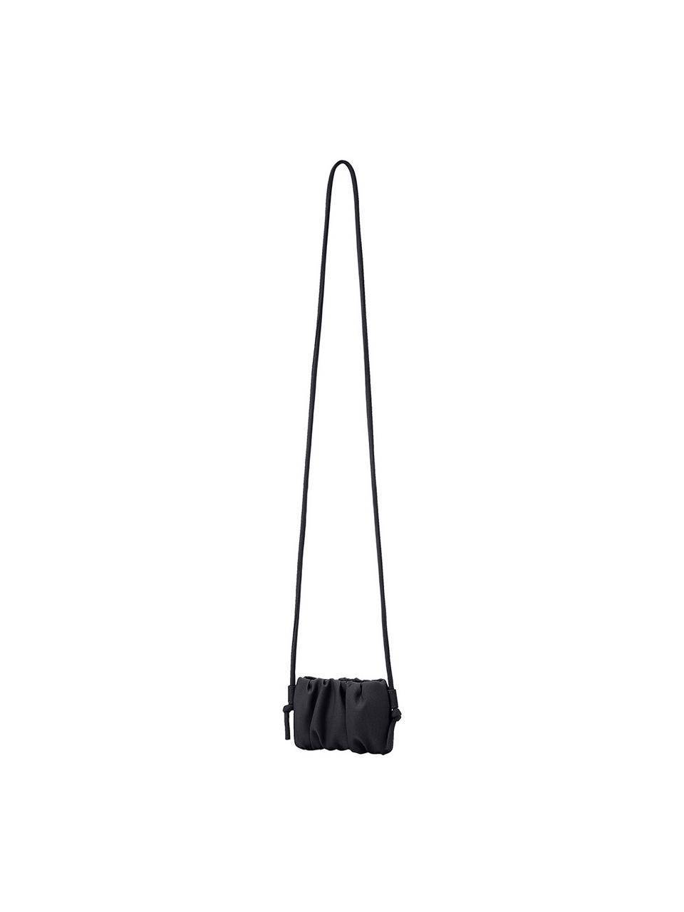RE;CODE Cross card pouch_RYBAM22805BKX