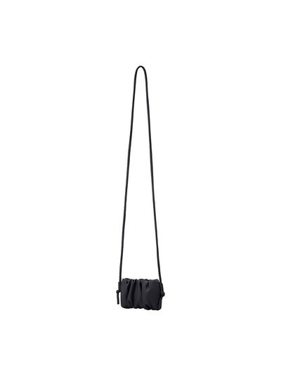 RE;CODE Cross card pouch_RYBAM22805BKX