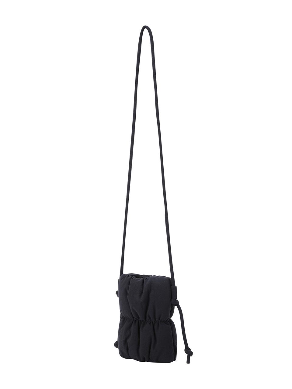 RE;CODE Cross Phone Bag_RYBAM24817BKX