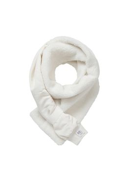 RE;CODE Fleece Scarf