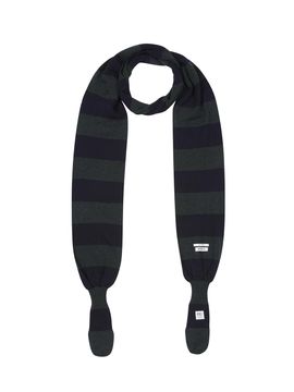 RE;CODE Gloves Mixed Scarf