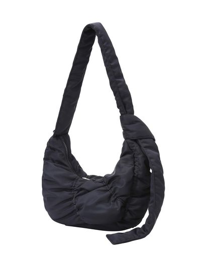 RE;CODE Mini Balloon Bag_RYBAM24814BKX
