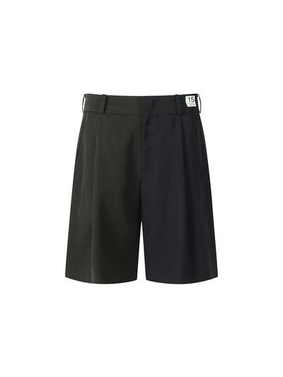 RE;CODE Split Short Shorts (RKPAM25623NYX)