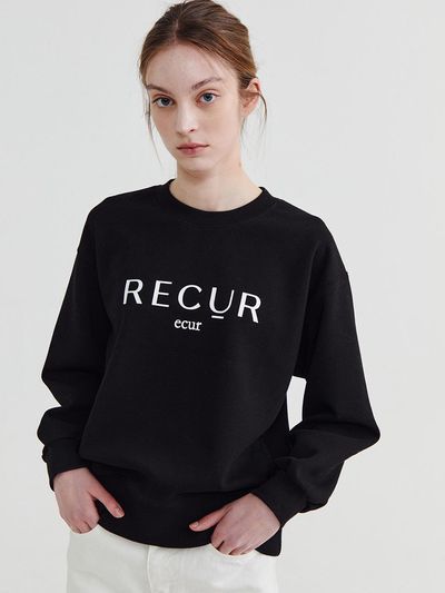 Recur,ecur Basic logo mtm Black