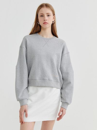 Recur,ecur Logo point mtm Gray