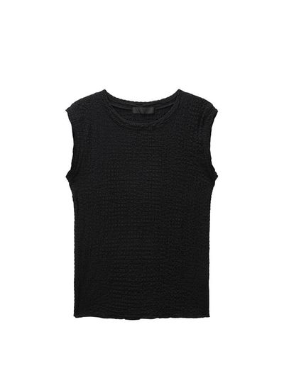 Recur,ecur Mood sleeveless_black