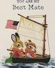 Red Cap Cards Red Cap Cards Red Cap Best Mate Greeting Card at Urban Outfitters - 2