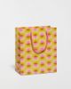 Red Cap Cards Red Cap Cards Red Cap Sunni Medium Gift Bag at Urban Outfitters - 1