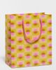 Red Cap Cards Red Cap Cards Red Cap Sunni Medium Gift Bag at Urban Outfitters - 2