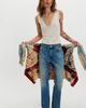Red Card Tokyo Red Card Jude Straight-Leg Jeans - 1
