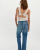Red Card Tokyo Red Card Jude Straight-Leg Jeans - 2