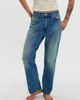 Red Card Tokyo Red Card Jude Straight-Leg Jeans - 4