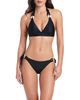 Red Carter Red Carter Chain Detail Tie Side Bikini Bottom - 3