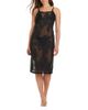 Red Carter Red Carter Crochet Midi Slip Dress Swim Cover-Up - 1