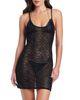 Red Carter Red Carter Crochet Mini Dress Swim Cover-Up - 3