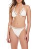 Red Carter Red Carter Crocheted Trim Bikini Top - 3