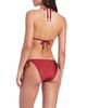 Red Carter Red Carter Embellished Classic Triangle Bikini Top - 4