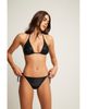 Red Carter Red Carter Rhinestone Tie Side Bikini Bottom - 3