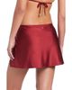 Red Carter Red Carter Ring Detail Skirt Swim Cover-Up - 3