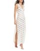 Red Carter Red Carter Tank Cover-Up Dress - 1