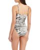 Red Carter Red Carter Underwire One-Piece Swimsuit - 2
