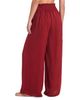 Red Carter Red Carter Wide Leg Pants Swim Cover Up - 3