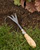 Red Pig Garden Tools Cultivator - 1