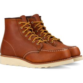 Red Wing Red Wing 6-Inch Moc Boot