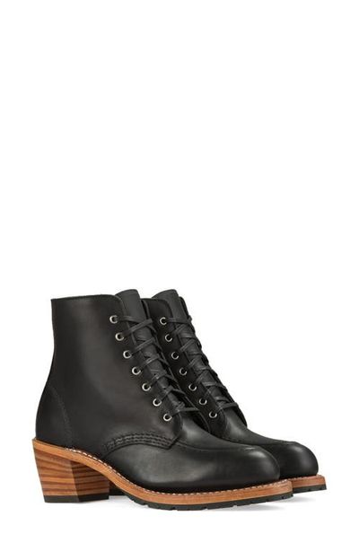 Red Wing Red Wing Clara Boot