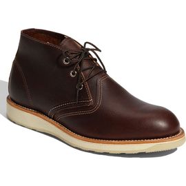Red Wing Red Wing 'Classic' Chukka Boot