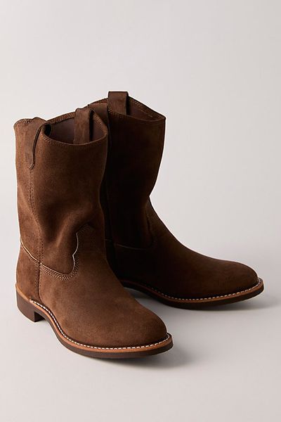 Red Wing Red Wing Pecos Boots