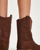 Red Wing Red Wing Pecos Boots - 6