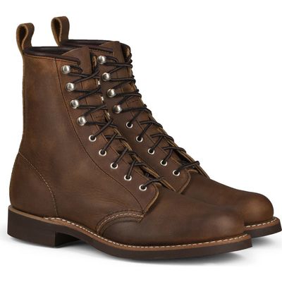 Red Wing Red Wing Silversmith Boot