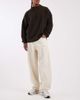 Redefined Rebel Redefined Rebel baggy denim jeans in off white - 1