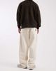 Redefined Rebel Redefined Rebel baggy denim jeans in off white - 2