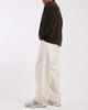 Redefined Rebel Redefined Rebel baggy denim jeans in off white - 3