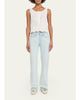 RE/DONE 70s Slim Bootcut Jeans - 2