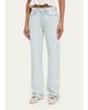 RE/DONE 70s Slim Bootcut Jeans - 4
