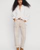 RE/DONE Bender High Rise Relaxed Jeans - 1