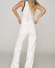 RE/DONE California High-Rise Wide-Leg Jeans - 4