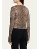 RE/DONE Isabelle Rib-Knit Cardigan - 3