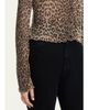 RE/DONE Isabelle Rib-Knit Cardigan - 5