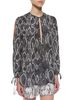 RE/DONE Isabelle Rib-Knit Cardigan - 7