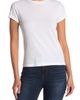 Re/Done Re/Done 1950s Boxy Tee - 1